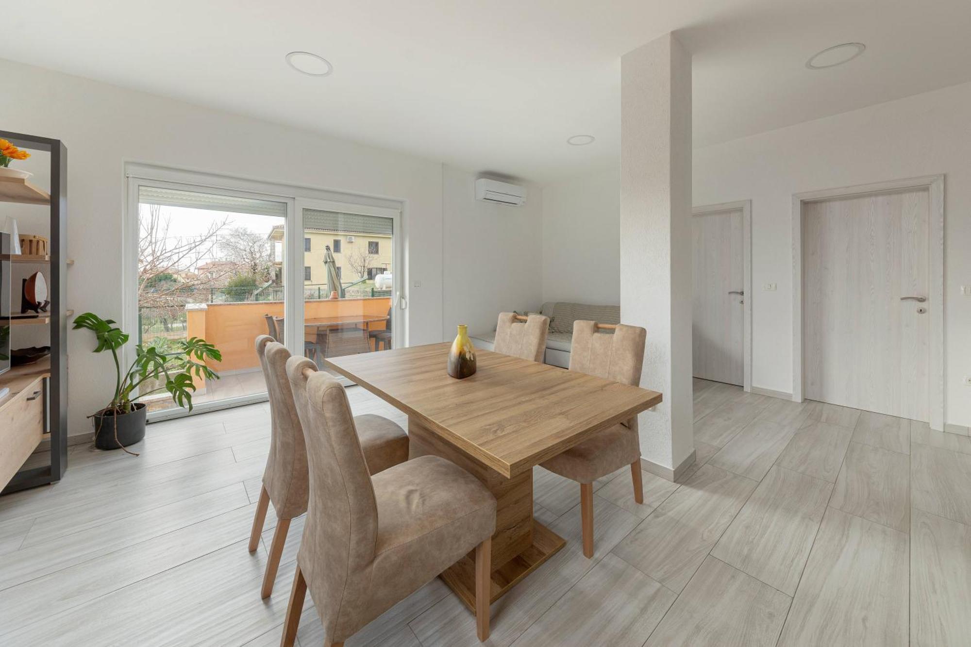 Apartma Zan Lägenhet Šmarje Exteriör bild