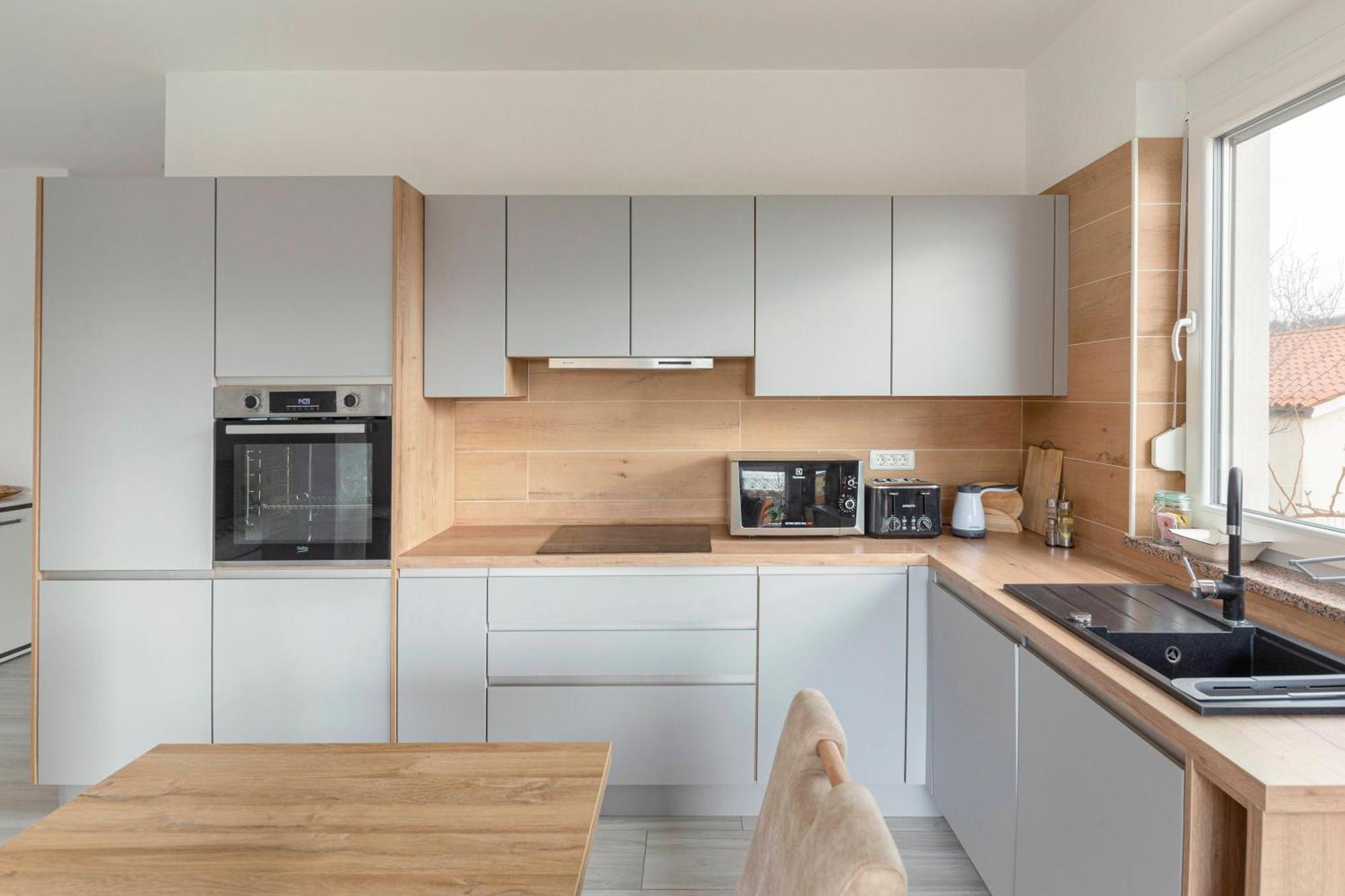 Apartma Zan Lägenhet Šmarje Exteriör bild
