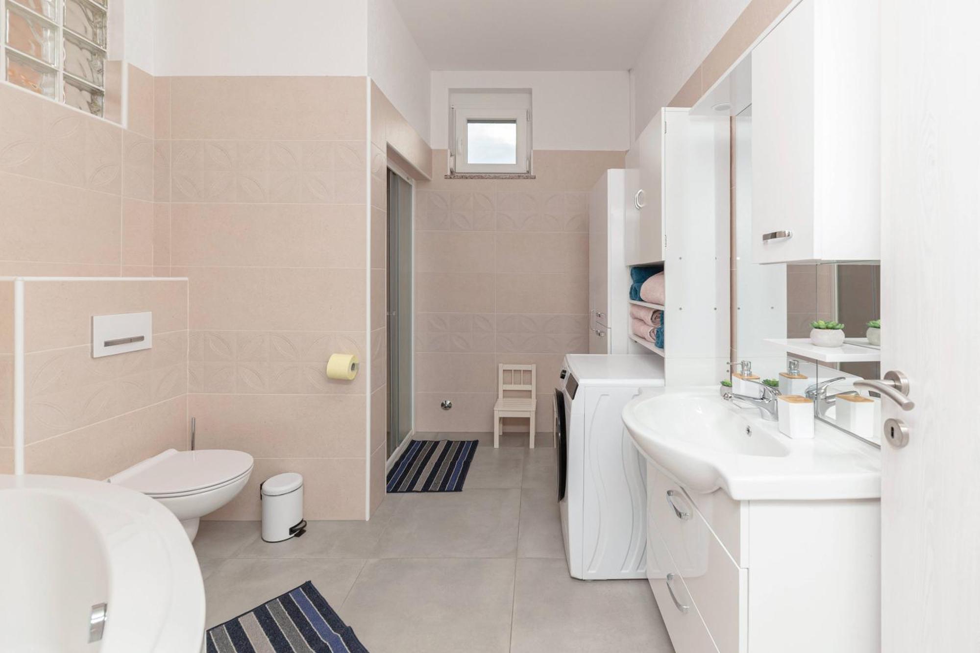 Apartma Zan Lägenhet Šmarje Exteriör bild